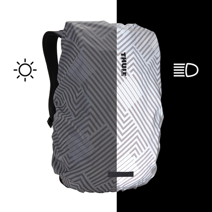 THULE Paramount Rain Cover - Silver 3204733
