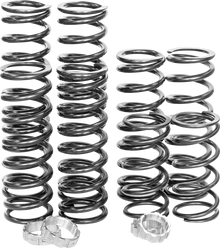SDI Shock Spring - RZR Turbo S Velocity UDCSKP-TSV2