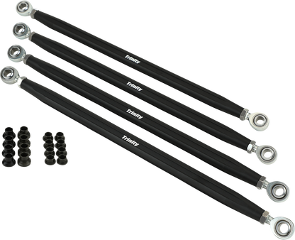 TRINITY RACING Radius Rod - Pro XP TR-M3320