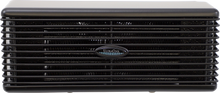 ULTRACOOL Oil Cooler Kit - Flat Black - Dyna DY-1FSS