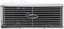 ULTRACOOL Oil Cooler Kit - Chrome - Dyna DY-1CSS