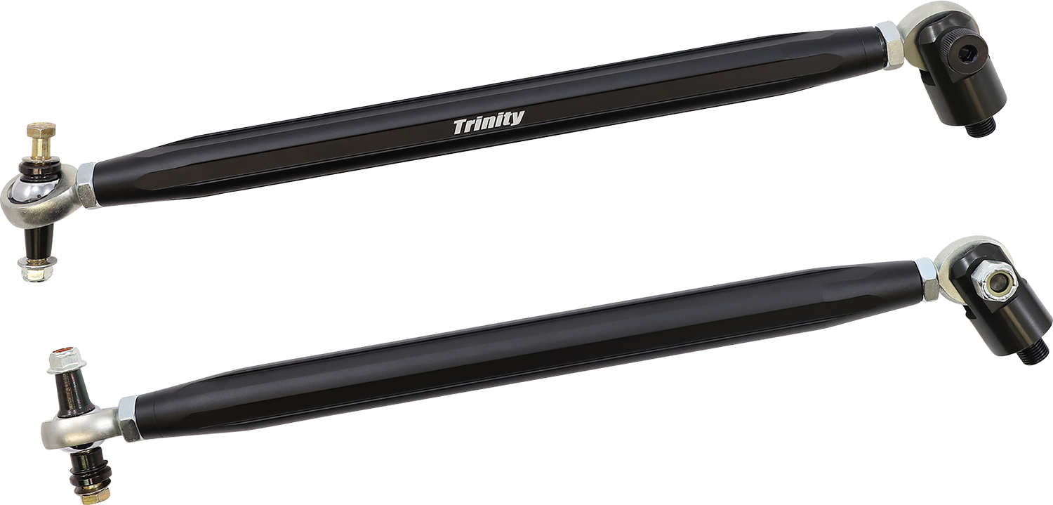 TRINITY RACING Tie Rods - RZR XP/Turbo TR-M3201