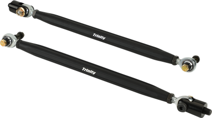 TRINITY RACING Tie Rods - RZR XP/Turbo TR-M3201