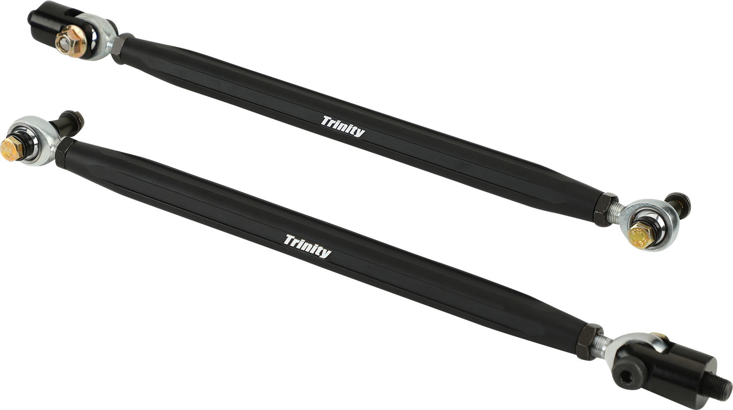 TRINITY RACING Tie Rods - RZR XP/Turbo TR-M3200