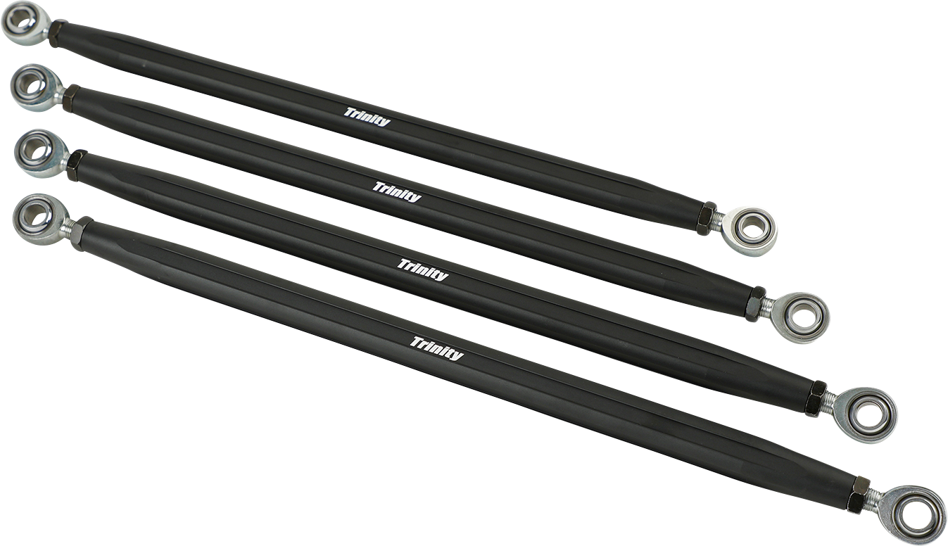 TRINITY RACING Radius Rod - RZR XP/Turbo TR-M3300