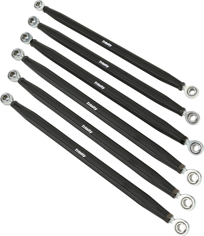 TRINITY RACING Radius Rod - Cam Am X3 TR-M3350