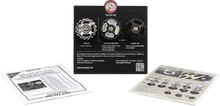 RSD On The Gas Cap Display 0048-1008