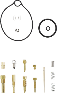 SHINDY Carburetor Repair Kit - Kawasaki 03-125