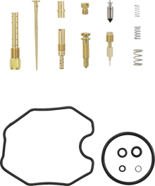 SHINDY Carburetor Repair Kit - Honda 03-059