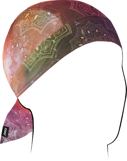 ZAN HEADGEAR Flydanna® SportFlex® - Starry Mandala ZL597