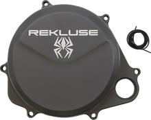 REKLUSE Clutch Cover - Honda RMS-0401002
