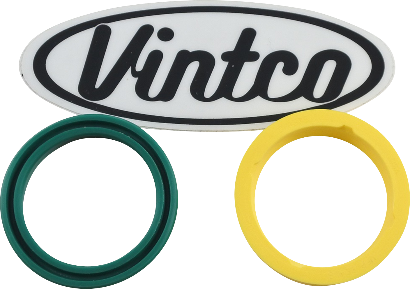 VINTCO Fork Seal/Wiper Kit KSH-SEAL
