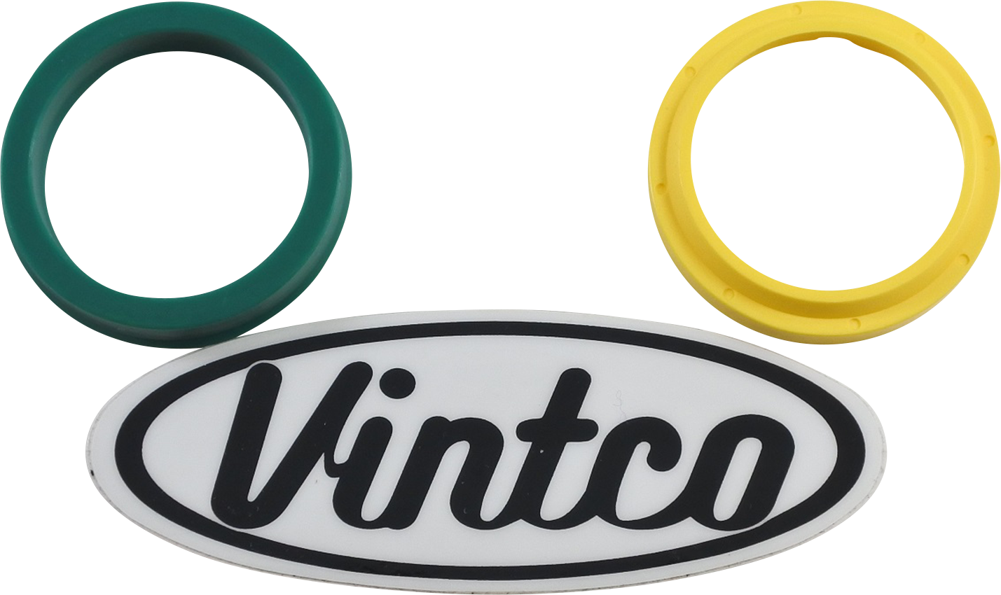 VINTCO Fork Seal/Wiper Kit KSH-SEAL