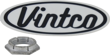 VINTCO Lock Nut - Air Shock KSLN01