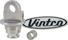 VINTCO Lower Cap Kit - Air Shock SLC01