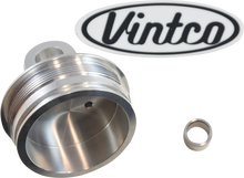 VINTCO Air Shock Cap Kit - Upper - 16.0"-17.5" SUC01