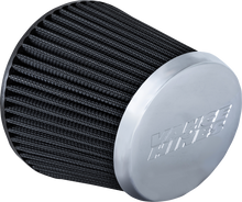 VANCE & HINES Air Filter - VO2 Falcon - Chrome 23730