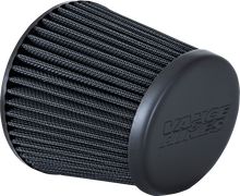 VANCE & HINES Air Filter - VO2 Falcon - Black 23729