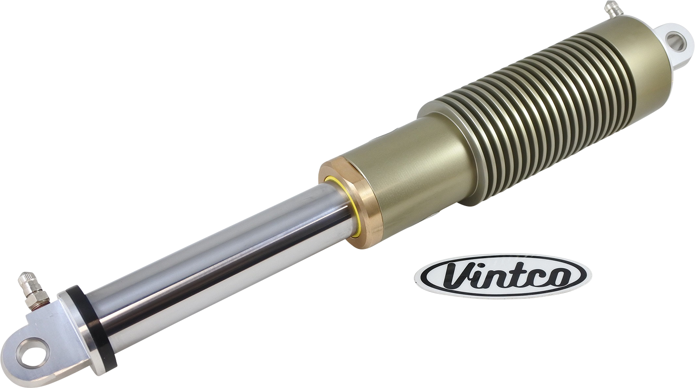 VINTCO Air Shocks - 14.25" KSHOCK14.25