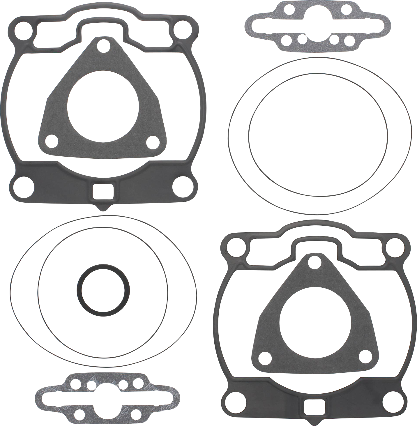 VERTEX Full Top End Gasket Kit - Polaris 710282
