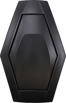 Z1R Road Maxx Top Vent - Black 0133-1397