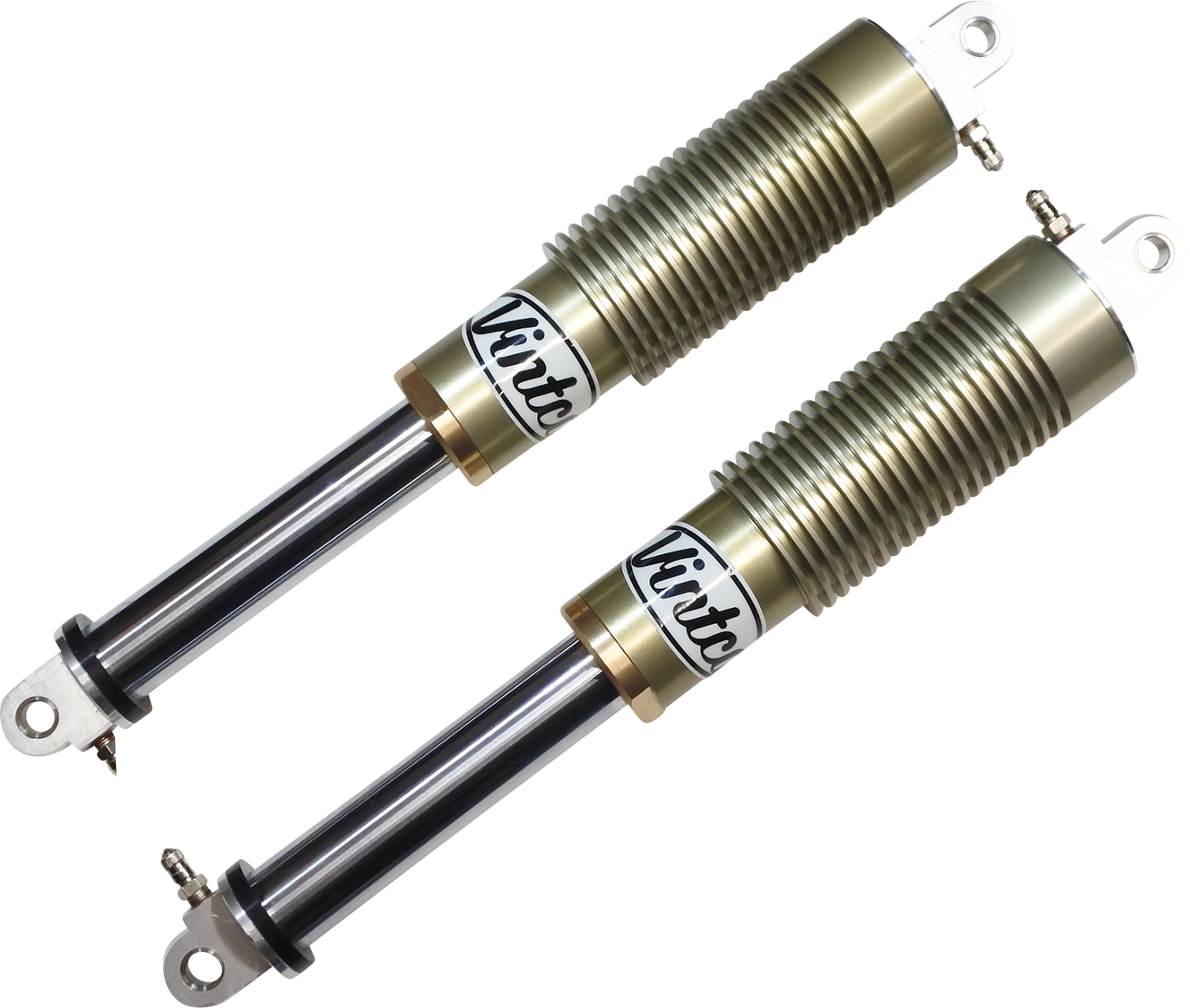 VINTCO Air Shocks - 16.0" KSHOCK16.0