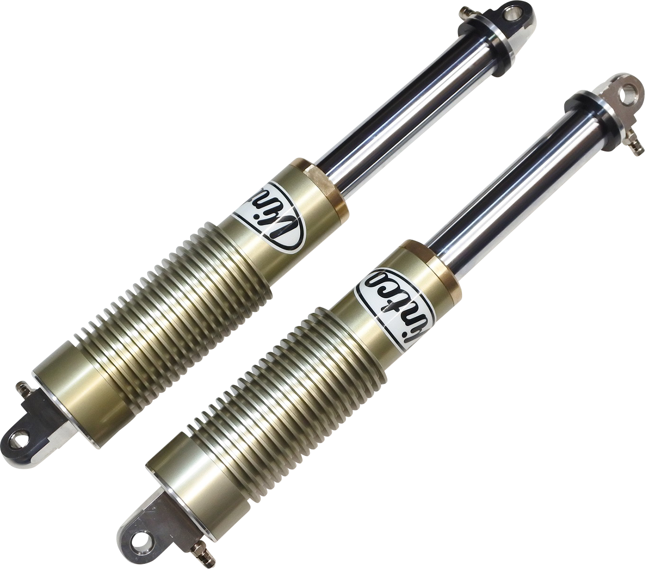 VINTCO Air Shocks - 16.0" KSHOCK16.0