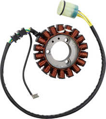 RICK'S MOTORSPORT ELECTRIC Stator - '04-'07 TRX400 FourTrax Rancher 21-650