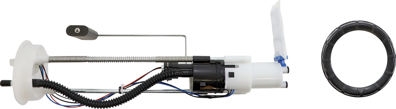 MOOSE OFFROAD Fuel Pump Module - Polaris 100-3473-PU