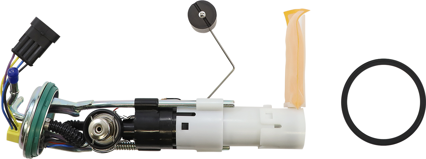MOOSE OFFROAD Fuel Pump Module - Can-Am 500-1017-PU