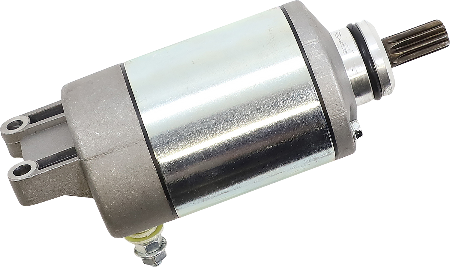 RICK'S MOTORSPORT ELECTRIC Starter - Suzuki 61-330