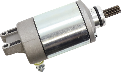 RICK'S MOTORSPORT ELECTRIC Starter - Suzuki 61-330