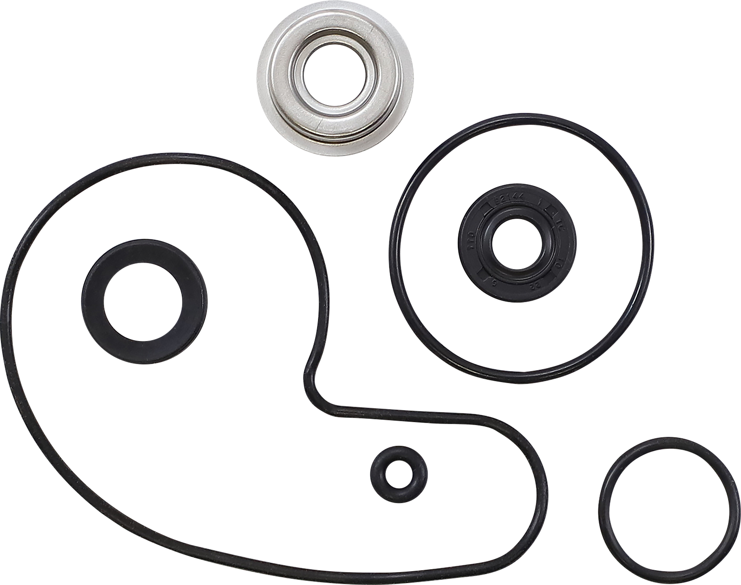 VERTEX Water Pump Repair Kit - Arctic Cat 721217