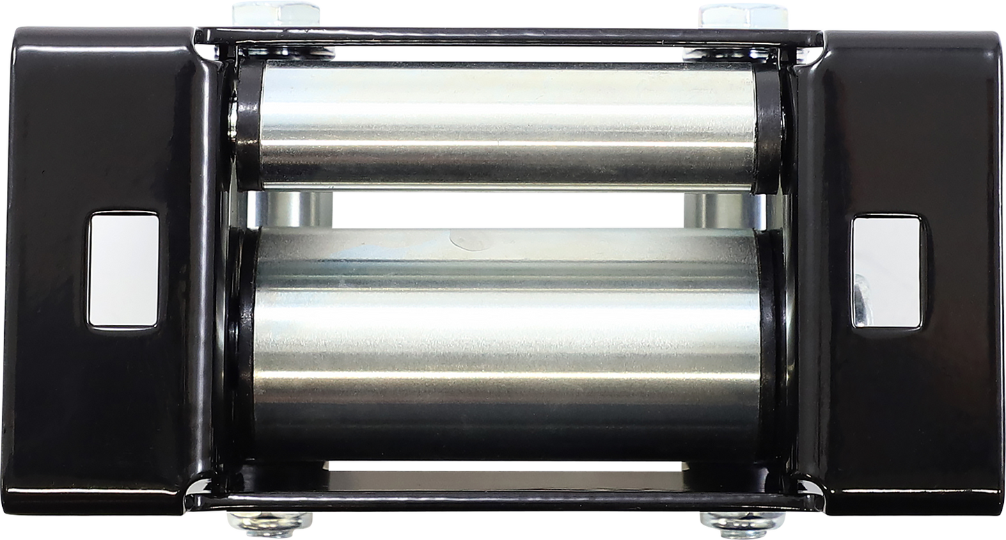 MOOSE OFFROAD Plow Roller Fairlead - ATV 1675PF