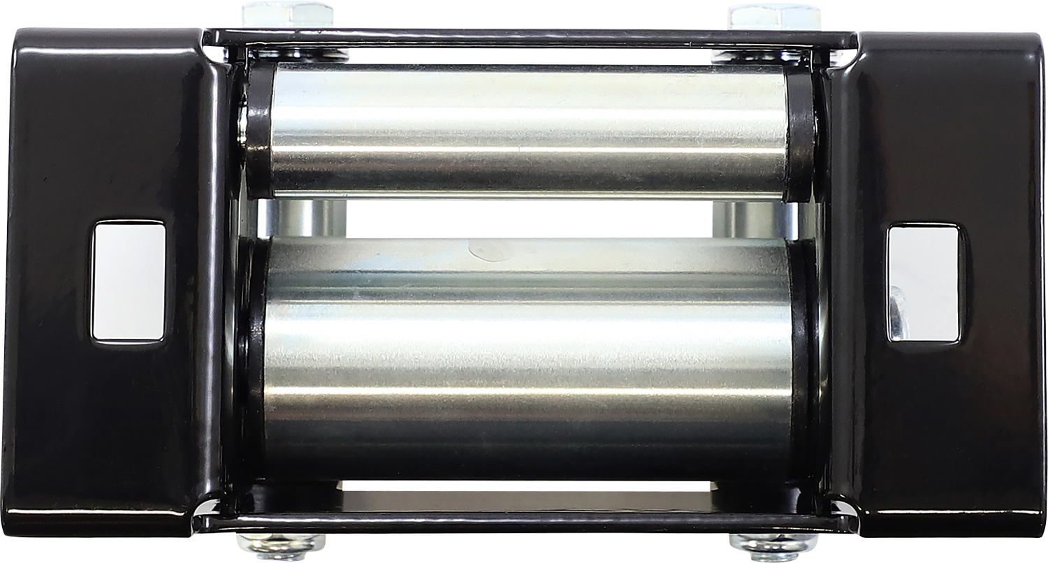 MOOSE OFFROAD Plow Roller Fairlead - ATV 1675PF