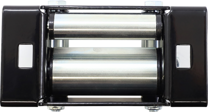 MOOSE OFFROAD Plow Roller Fairlead - ATV 1675PF
