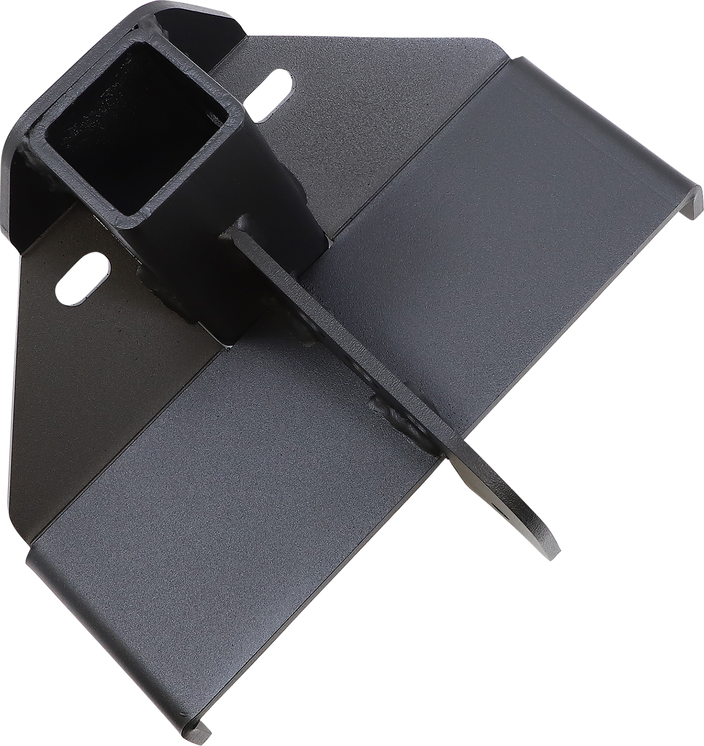 MOOSE OFFROAD RM5 Hitch - 2" Receiver - Raised 4412PF