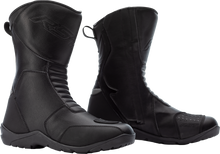 Womens  Axiom Ce Boot Black Waterproof Sz 9.5