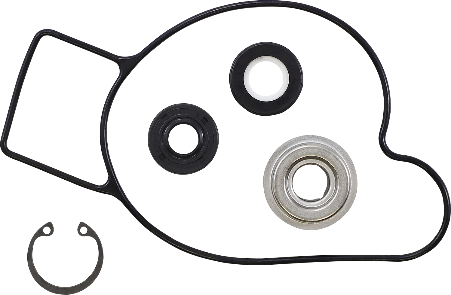 VERTEX Water Pump Repair Kit - Arctic Cat 721275