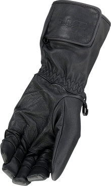 Z1R Recoil 2 Gloves - Black - XL 3301-4465