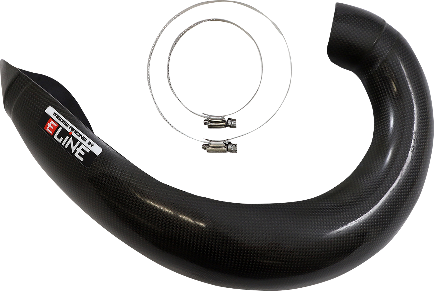 MOOSE OFFROAD Pipe Guard MPG12521