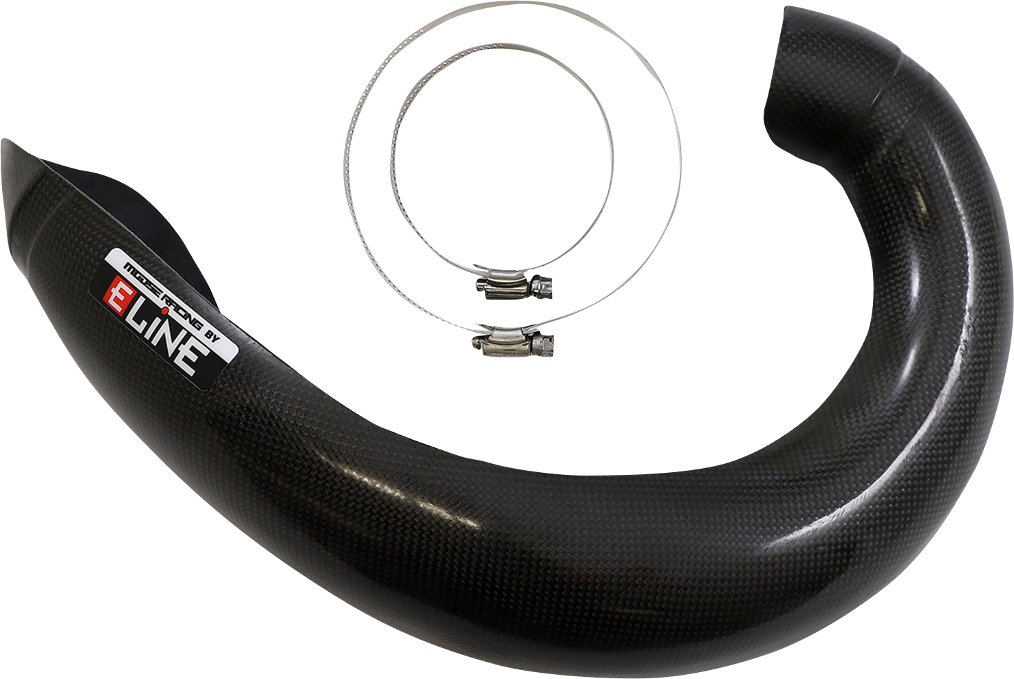 MOOSE OFFROAD Pipe Guard MPG12521