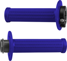 UFO Lock-On Grips - Blue MA01828#C