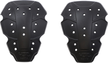 THOR YJC Replacement Shoulder Pads - S-2015 - Type A 2706-0258