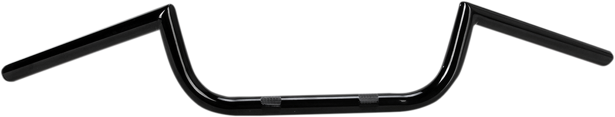 EMGO Club Handlebar - 7/8" - Black 23-12539