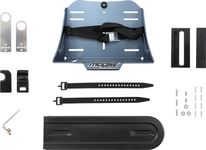MOOSE OFFROAD Chainsaw Holder For MTB/eMTB 25-CSM-MTB