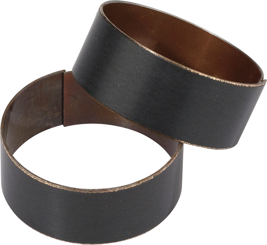 MOOSE OFFROAD Fork Guide Bushings - 37 mm 0413-0139