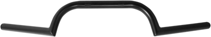 EMGO Club Handlebar - 1" - Black 23-12559