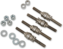 CYCLE VISIONS BareBacks® - FX '06-'17 CV-144