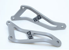 R&G Racing Exhaust Hanger - Honda SP1 / SP2 (Pair) SILVER